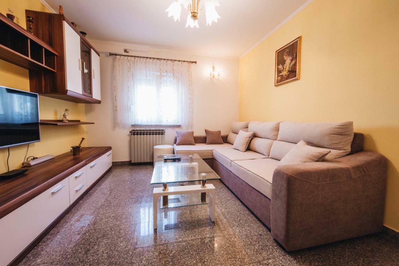 Apartment Danica Split Exterior photo